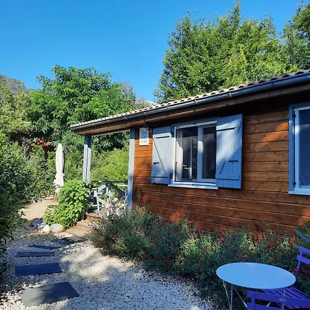 Porta Rossa Sud Ardeche Piscine, Proche Riviere, Climatise