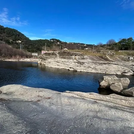 Porta Rossa Sud Ardeche Piscine, Proche Riviere, Climatise * Gravieres