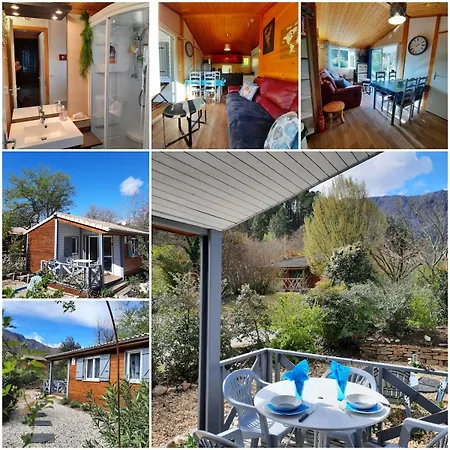 Appartement Porta Rossa Sud Ardeche Piscine, Proche Riviere, Climatise